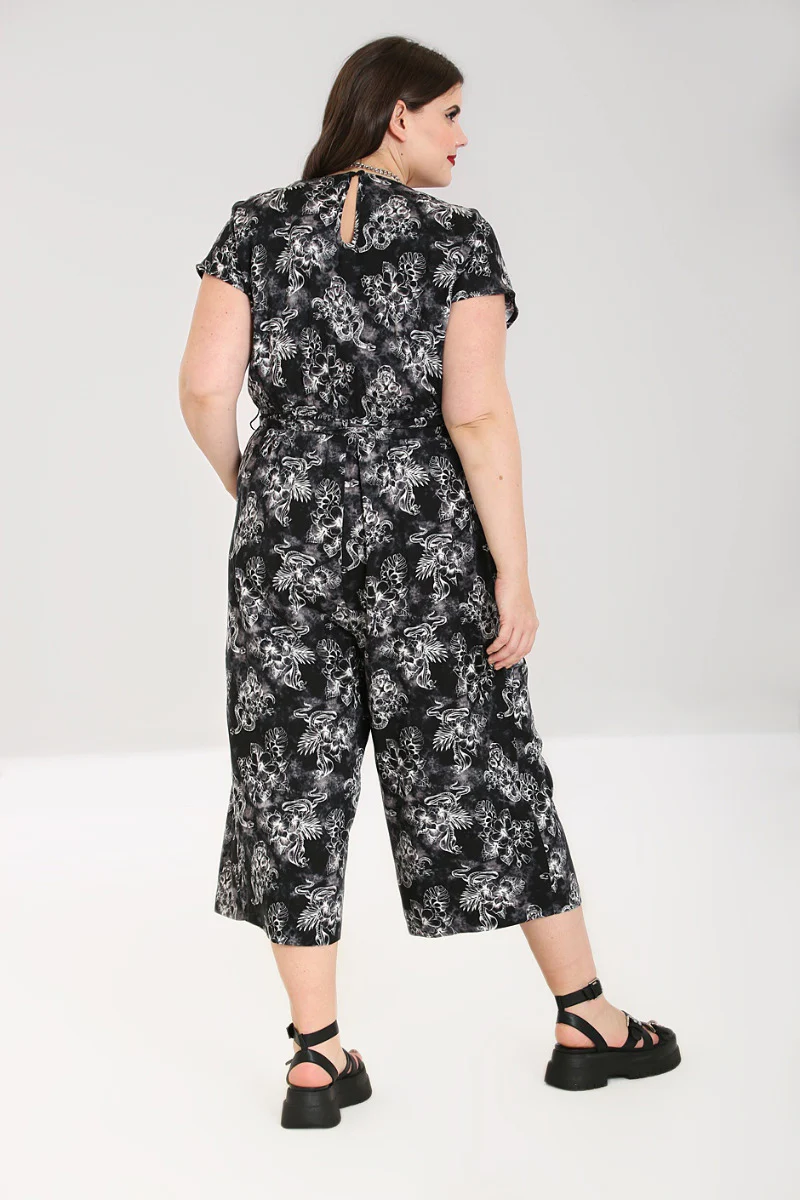 Kasumi Jumpsuit - Image 9