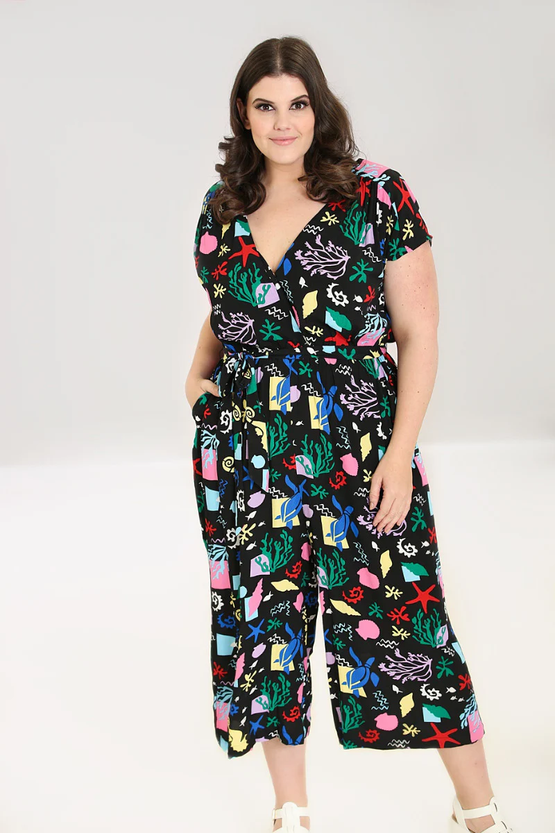 Cora Jumpsuit - Image 7