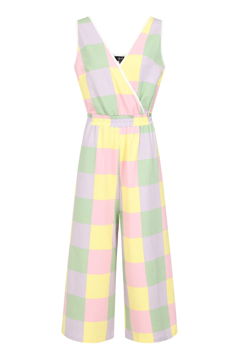 Mila Jumpsuit - Image 5