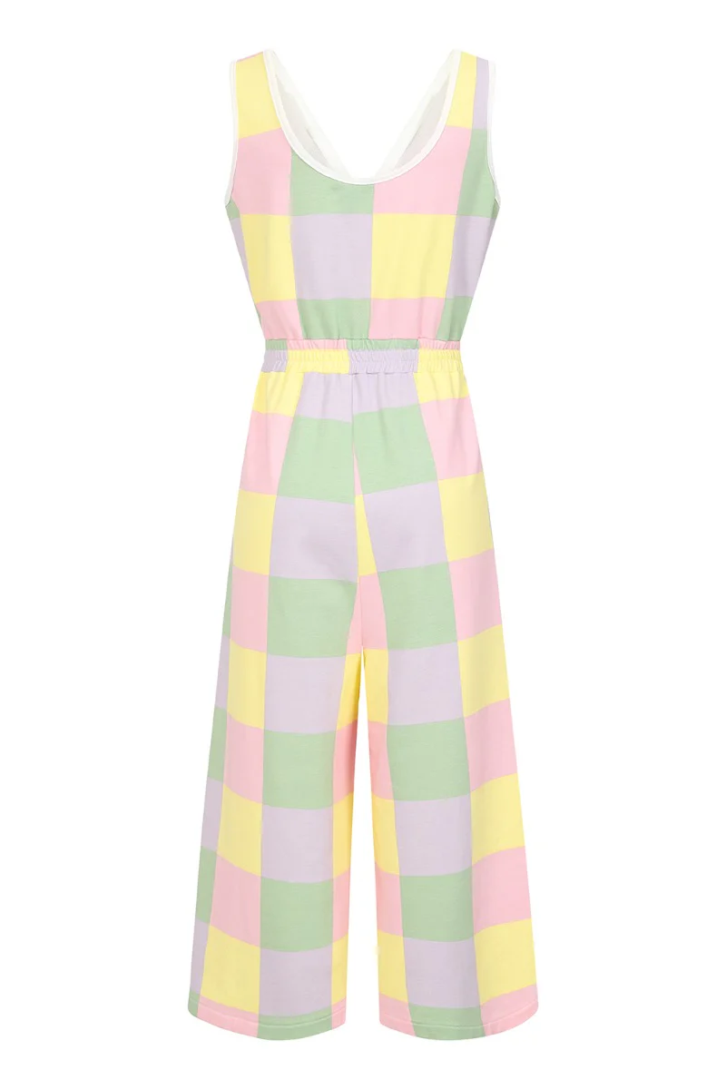 Mila Jumpsuit - Image 6
