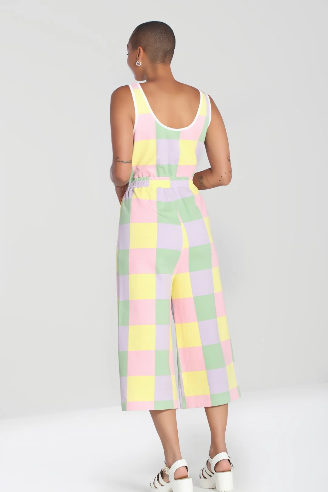 Mila Jumpsuit - Image 8