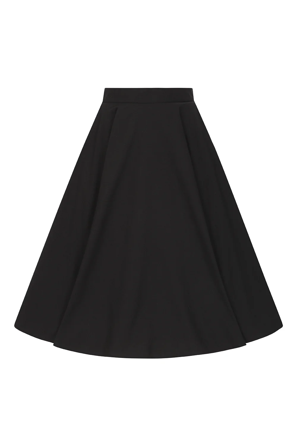 Abi 50's Skirt - Image 5