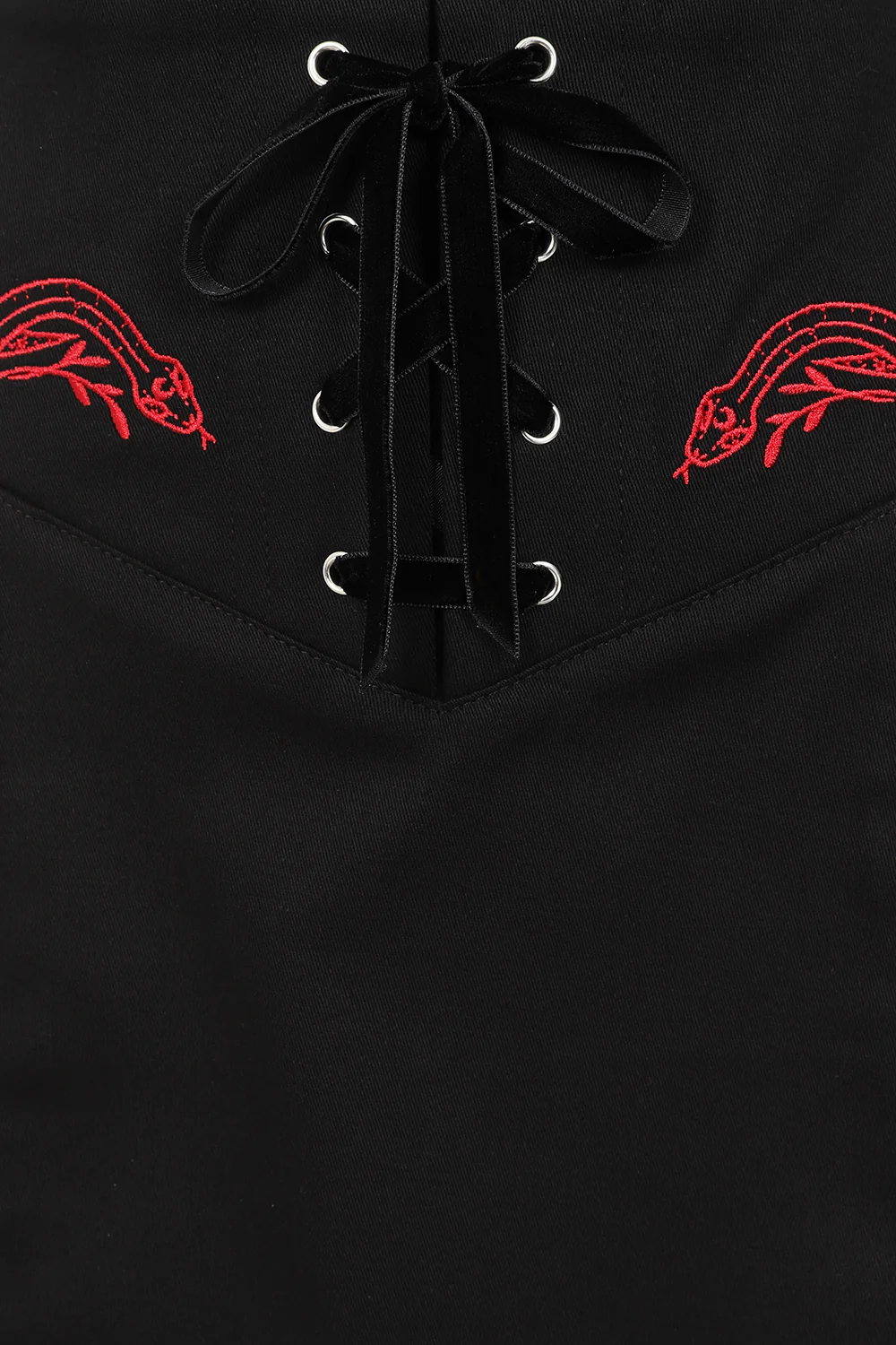 Tallulah Mini Skirt - Image 10