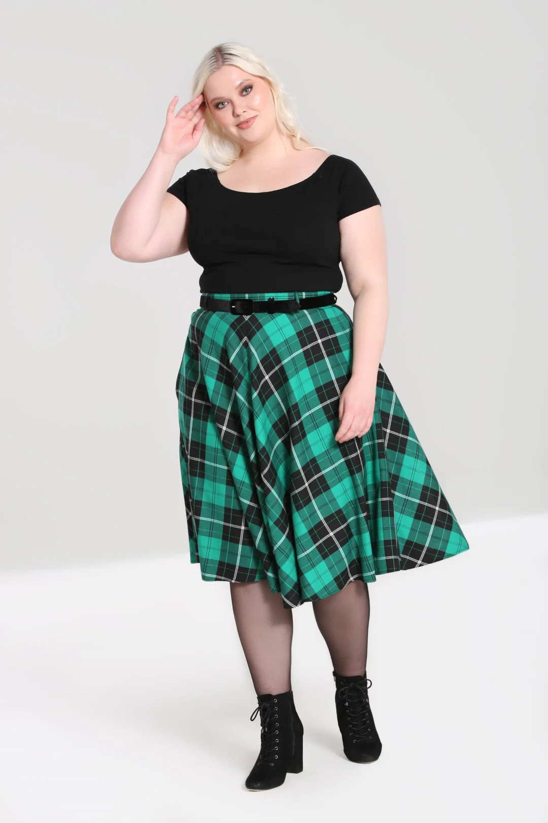 Beryl Skirt - Image 2
