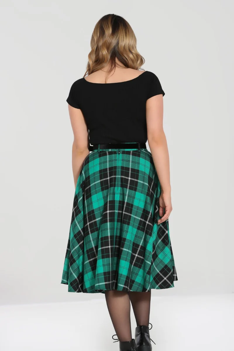 Beryl Skirt - Image 3