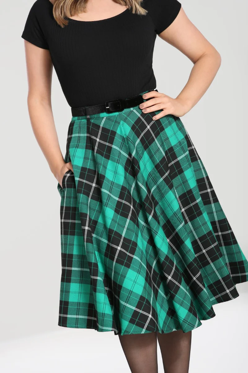 Beryl Skirt - Image 4