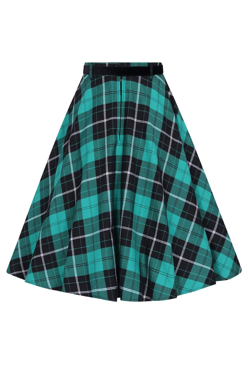 Beryl Skirt - Image 6