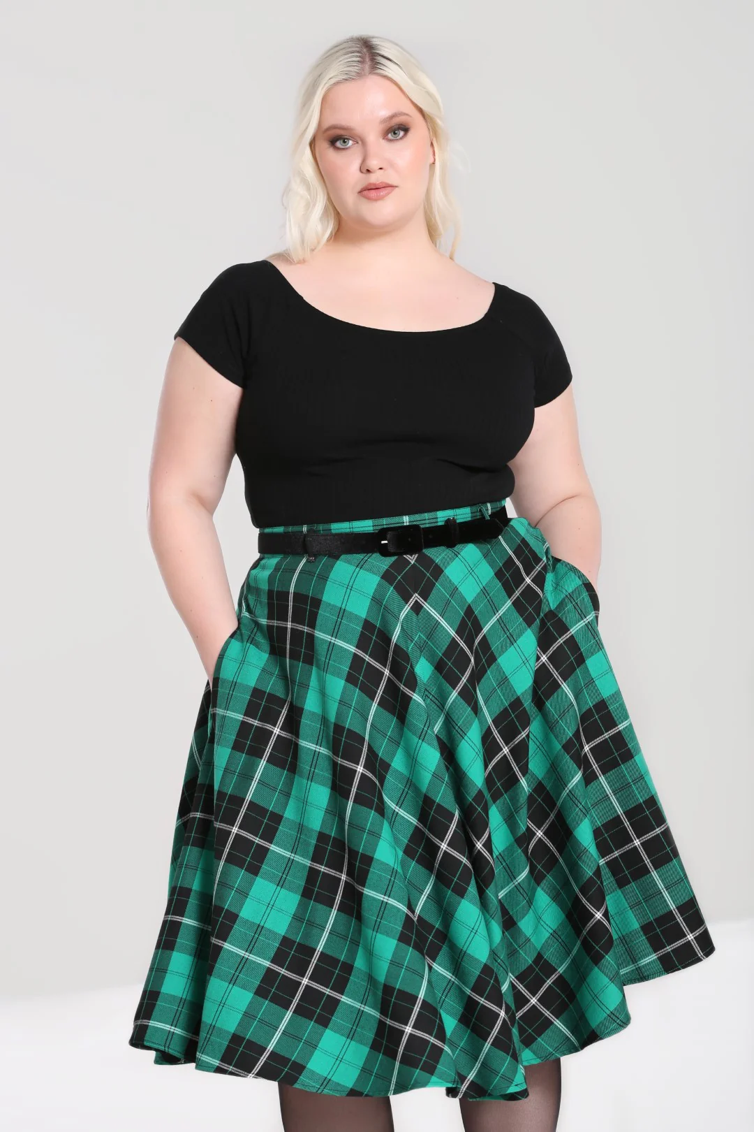 Beryl Skirt - Image 7