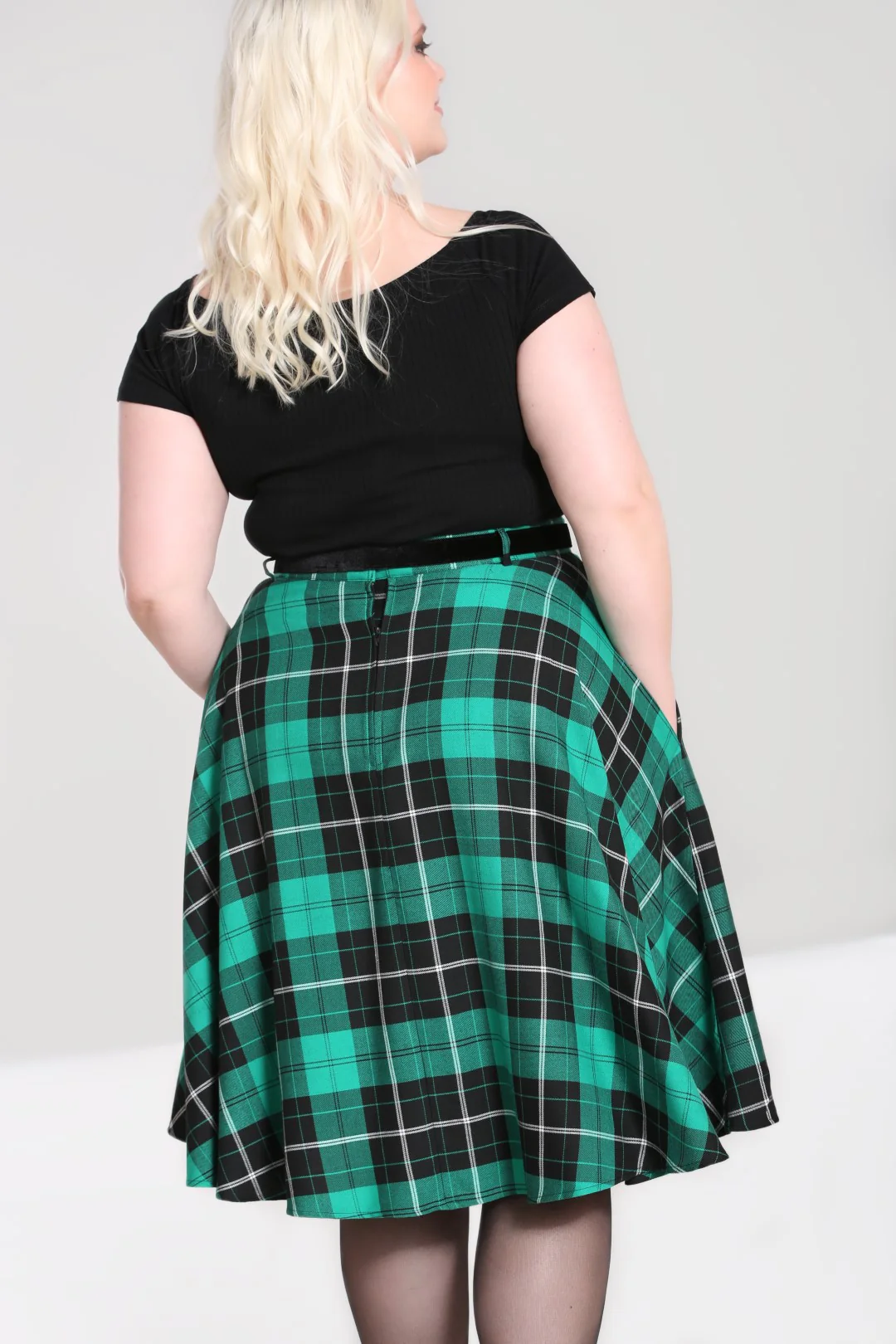 Beryl Skirt - Image 8