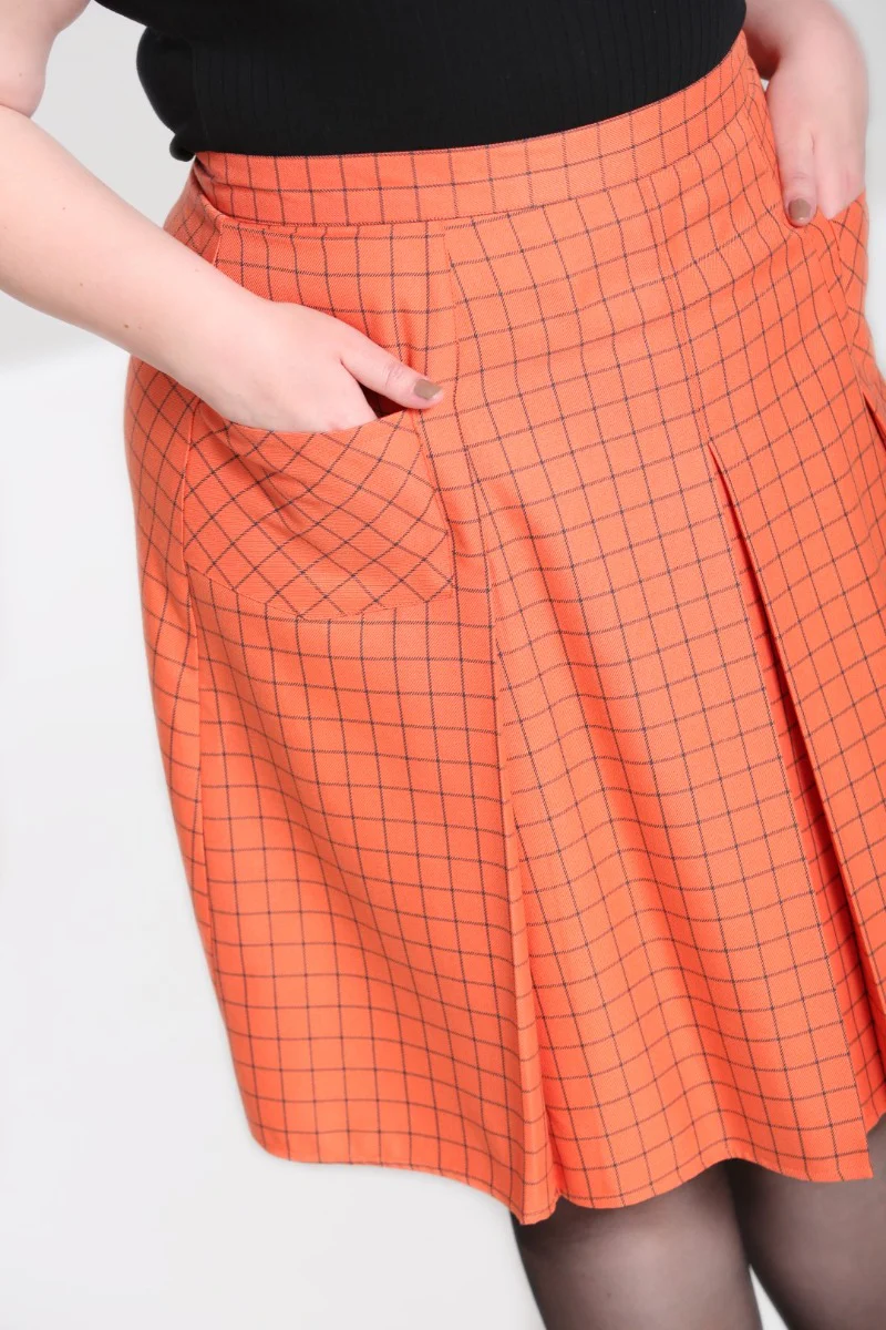 Zora Skirt - Image 4