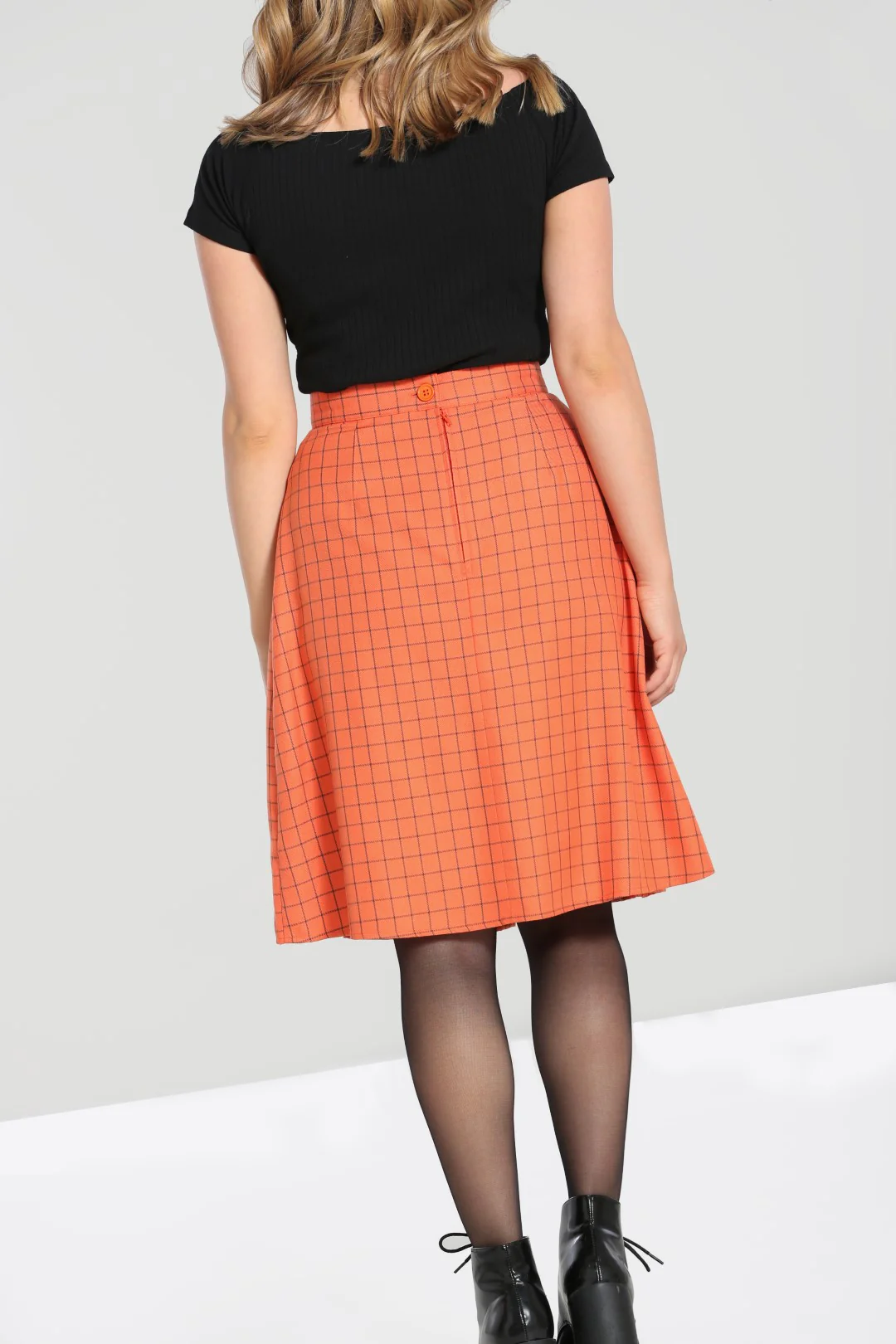 Zora Skirt - Image 8