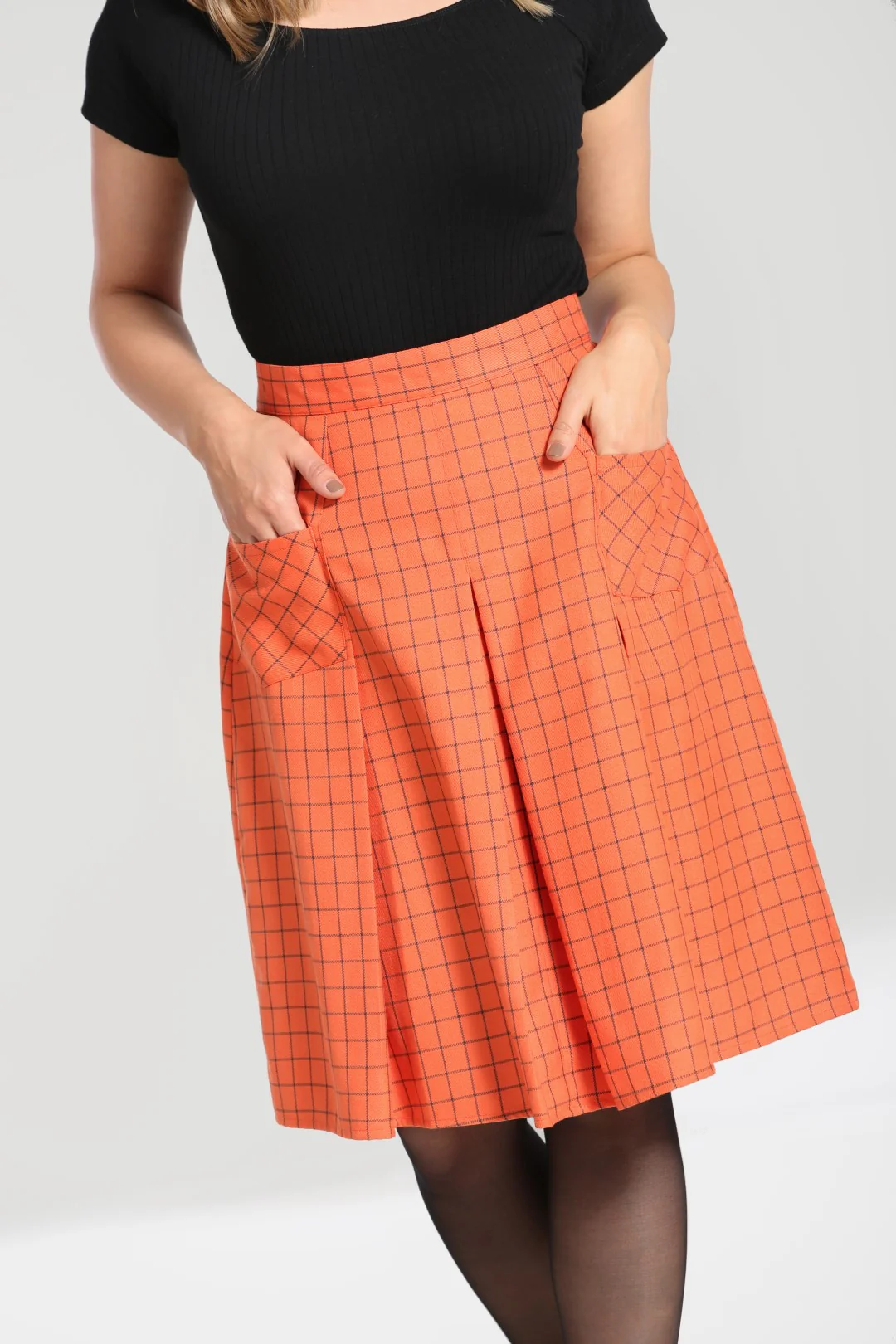 Zora Skirt - Image 9