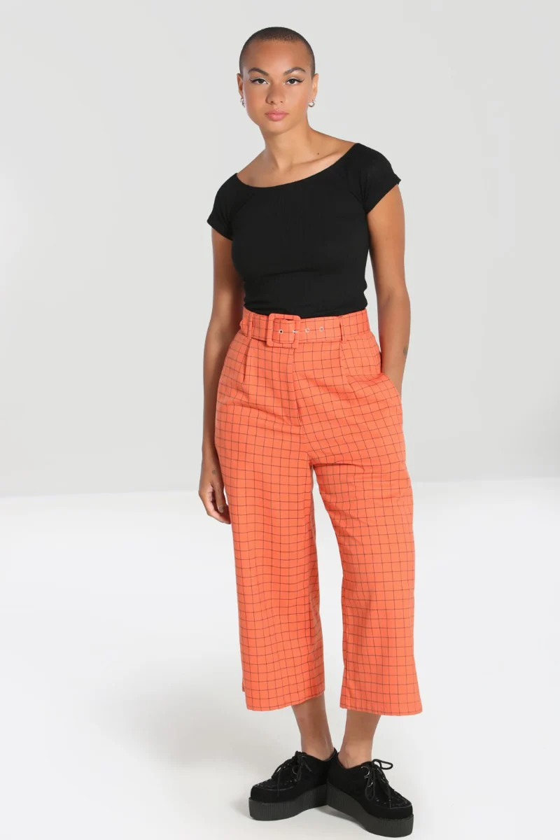 Zora Trousers - Image 2