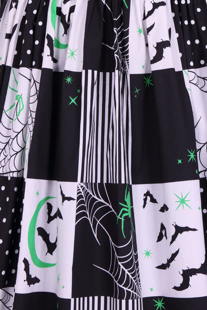 Annie 50's Skirt - Image 10