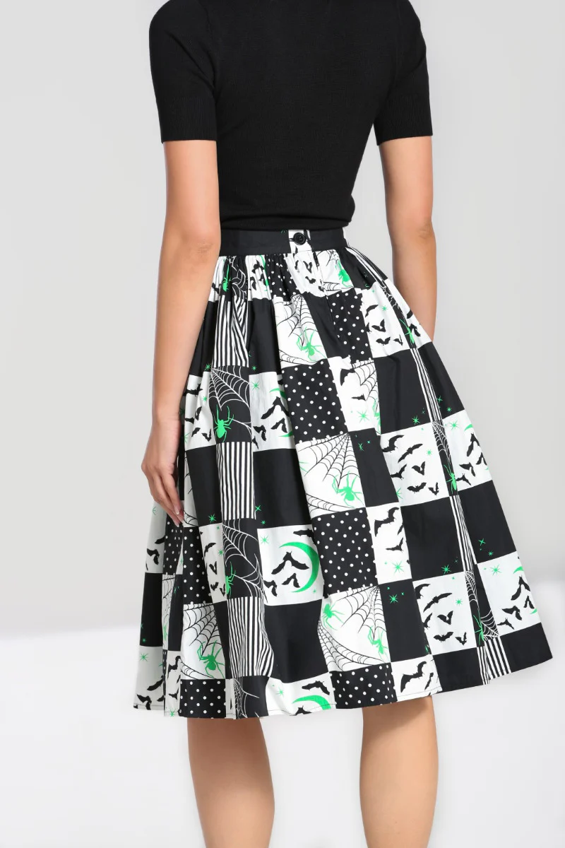 Annie 50's Skirt - Image 3