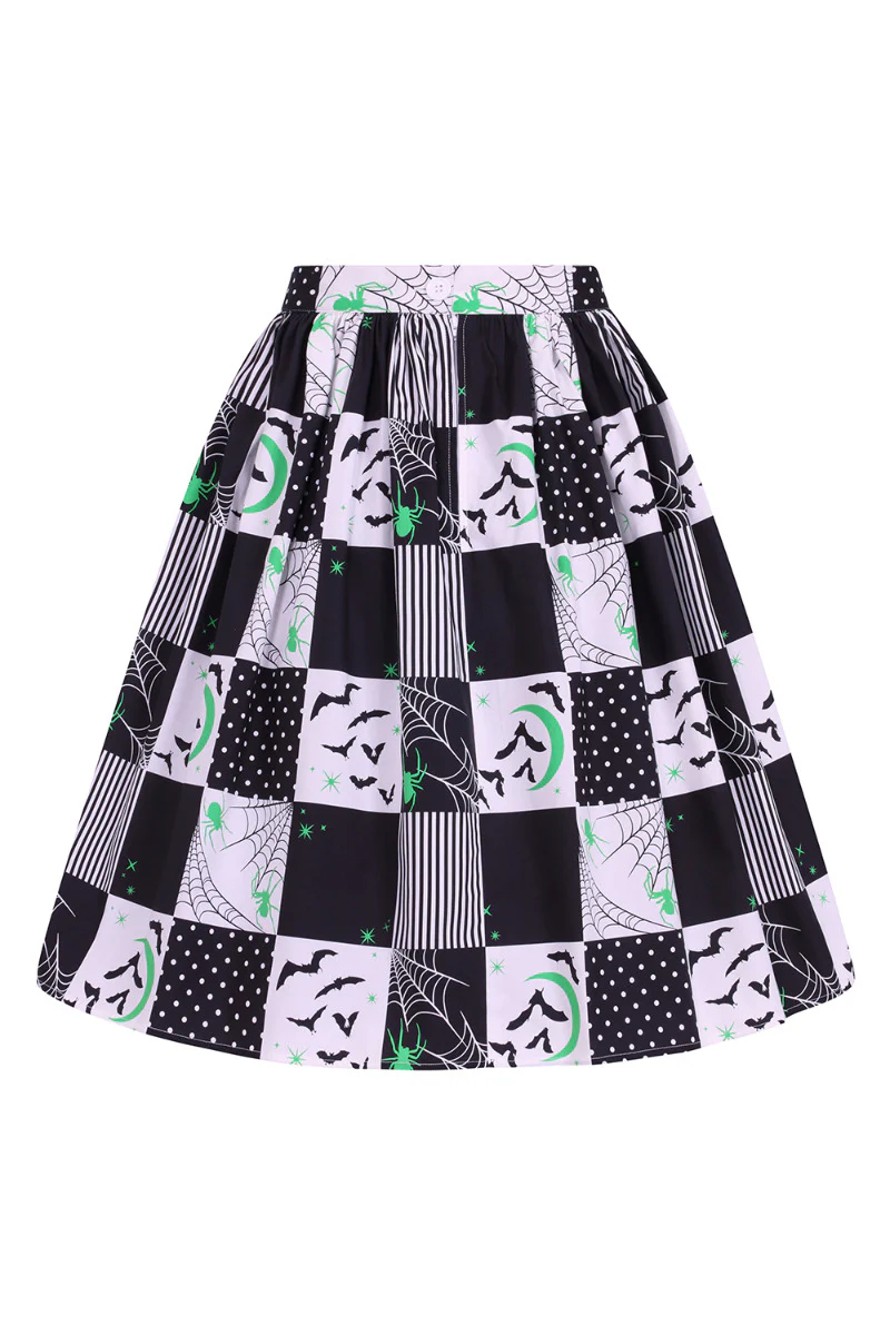 Annie 50's Skirt - Image 6