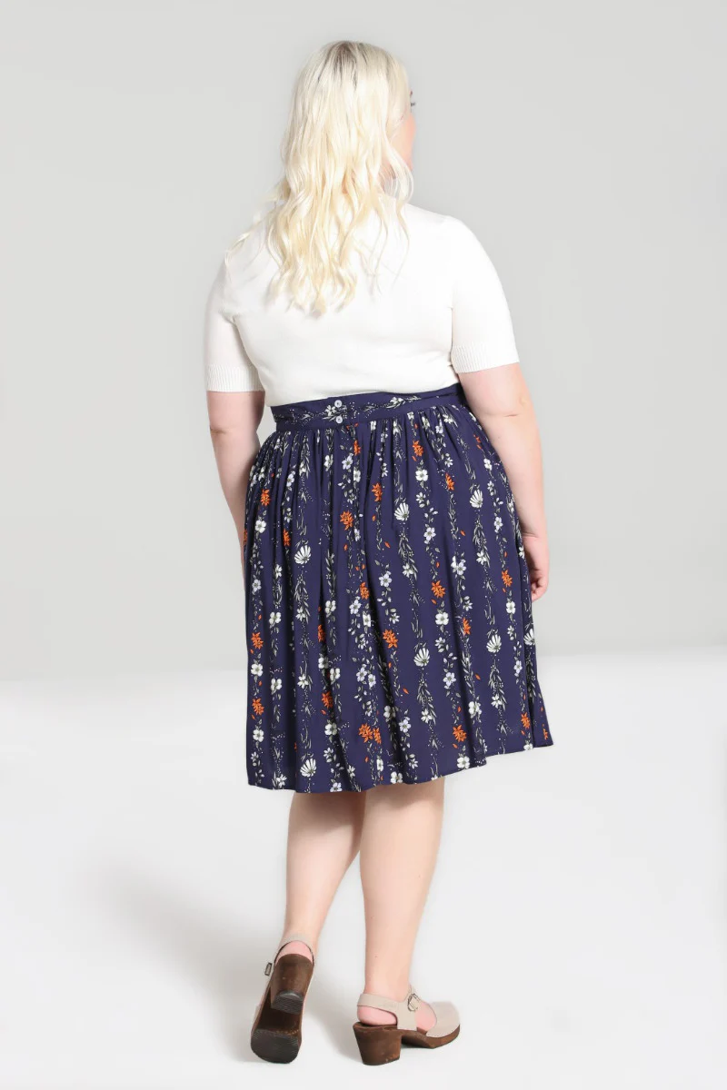 Asta Skirt - Image 8