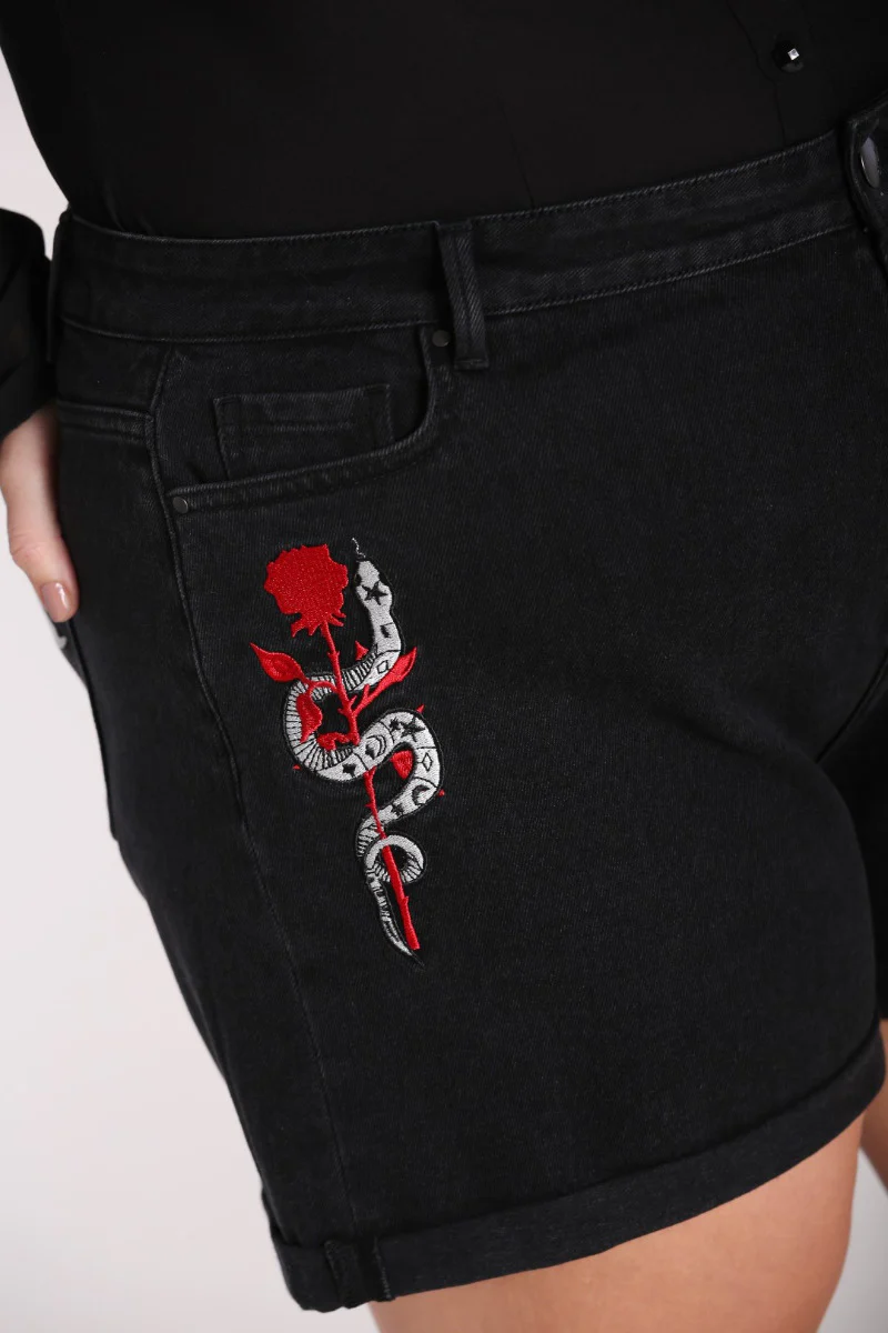 Temptation Shorts - Image 3