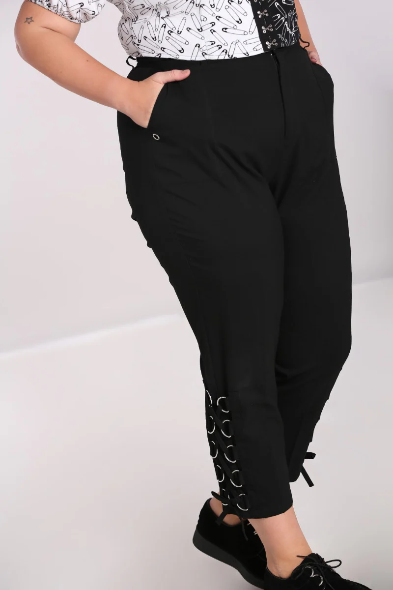 Tifa Trousers - Image 12