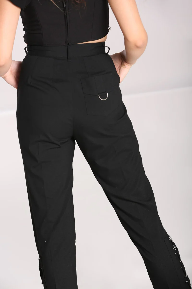 Tifa Trousers - Image 2