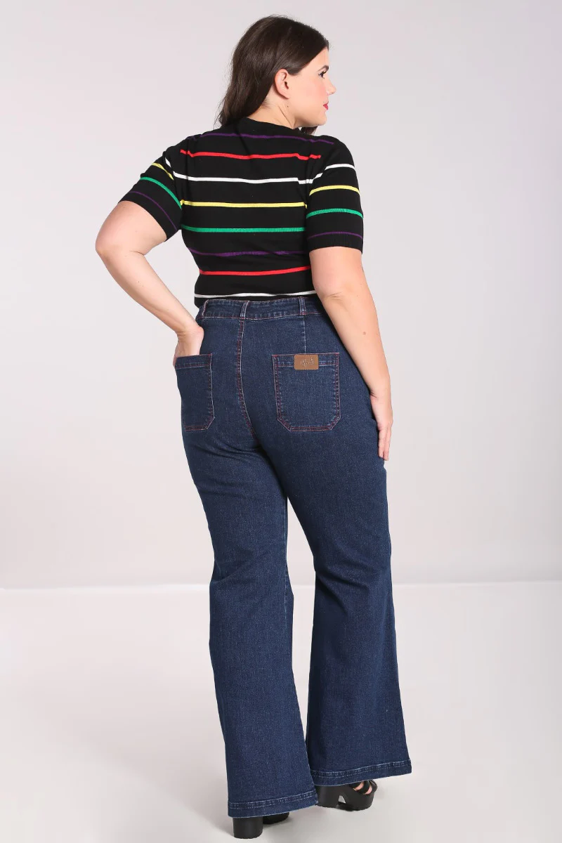 Jaclyn Jeans - Image 5