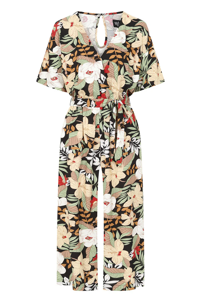 Adelaida Jumpsuit - Image 11
