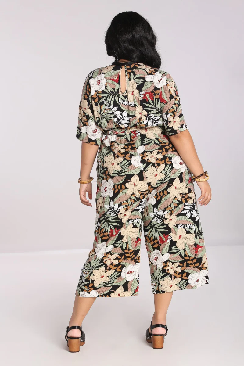 Adelaida Jumpsuit - Image 7