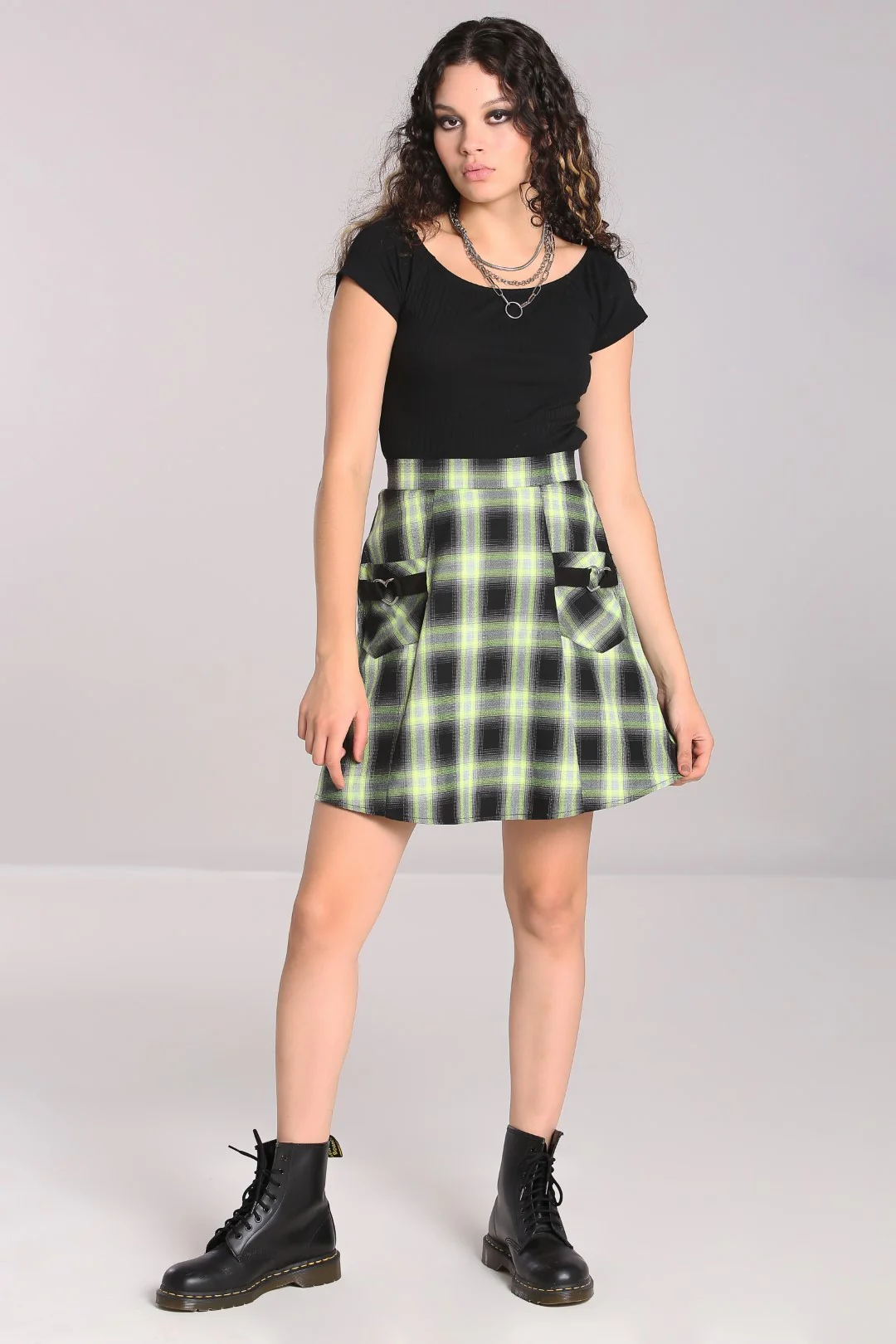Tammy Skirt - Image 7