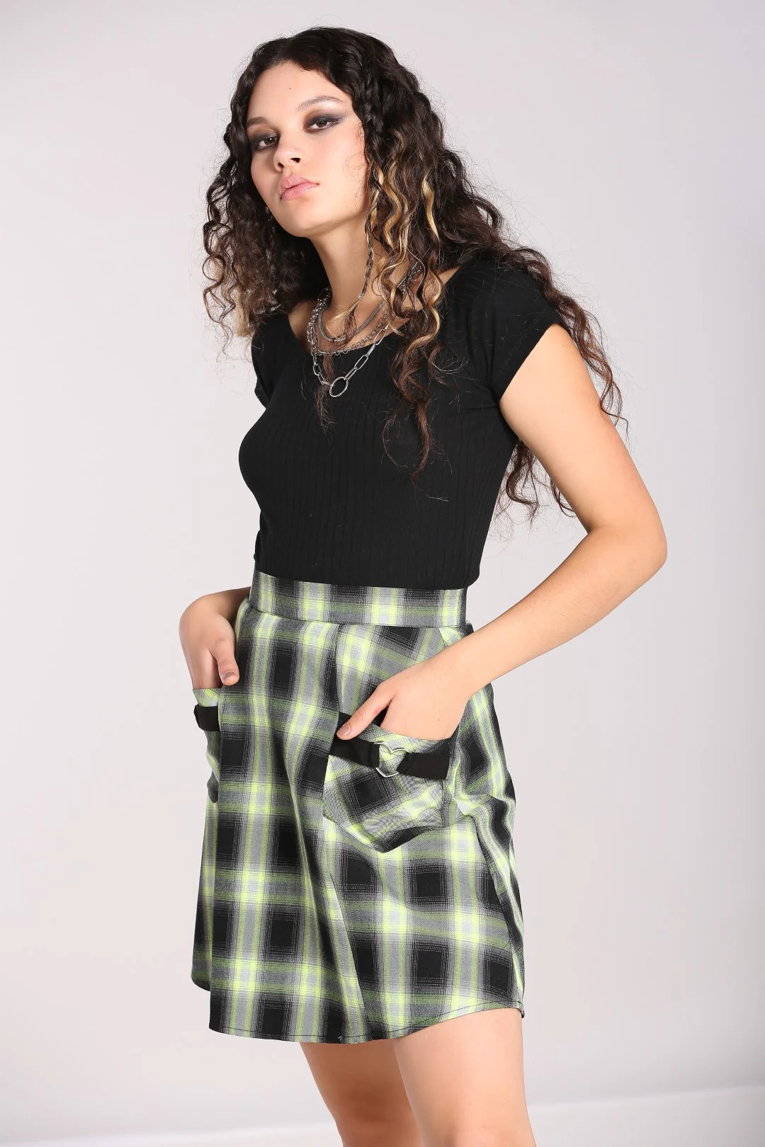 Tammy Skirt - Image 9
