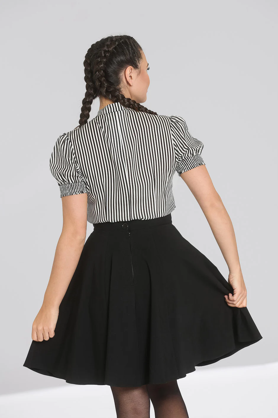 Humbug Blouse - Image 3