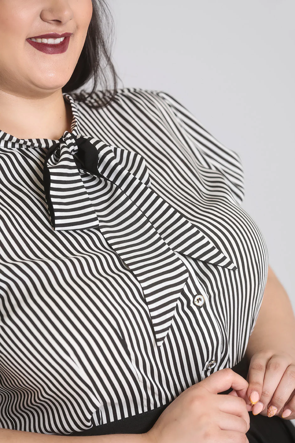 Humbug Blouse - Image 8