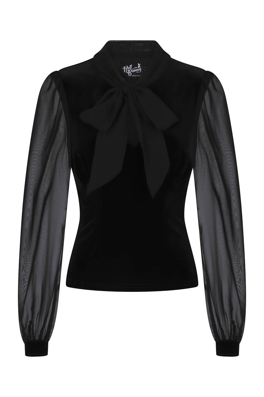 Gabriella Top - Image 4