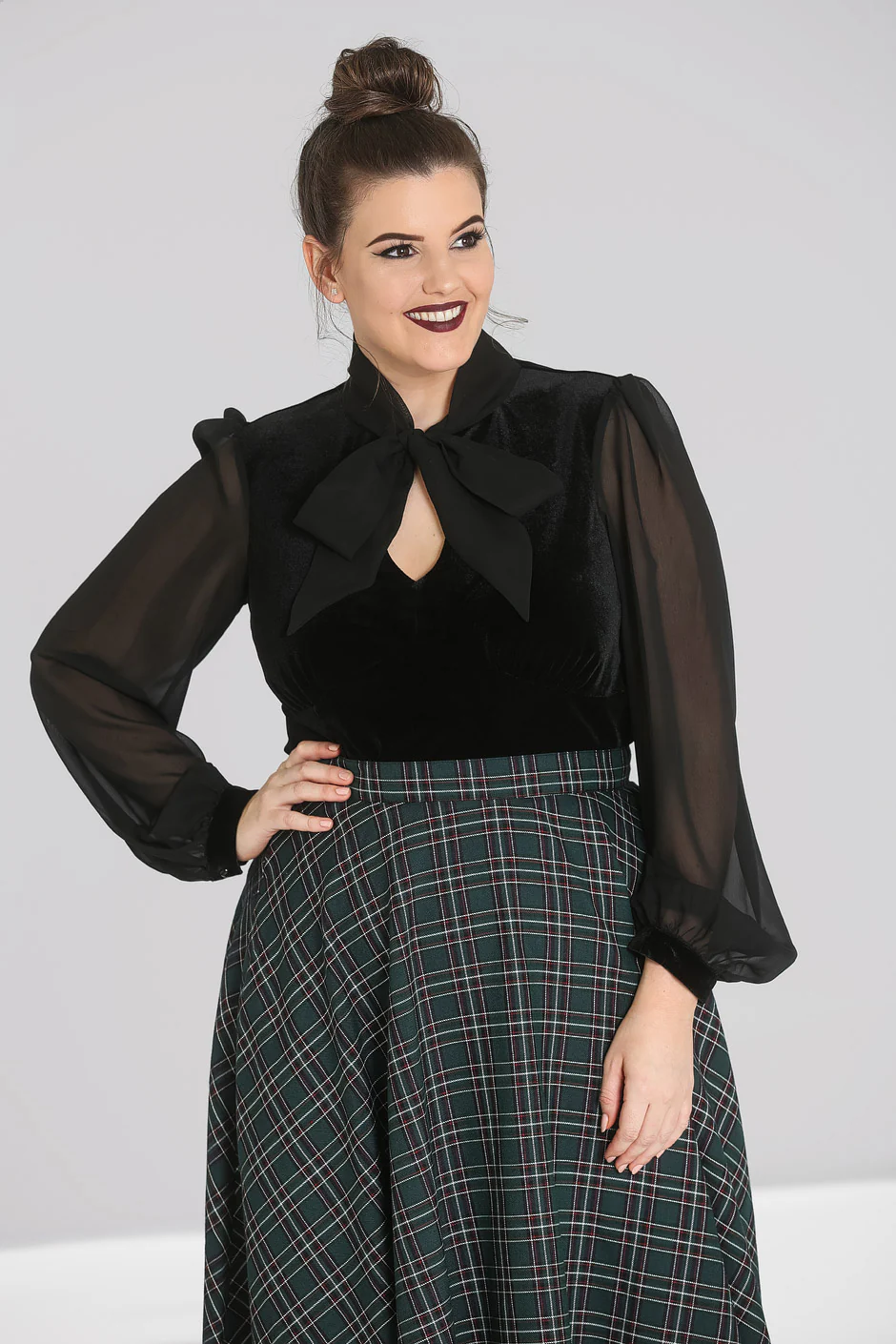 Gabriella Top - Image 5