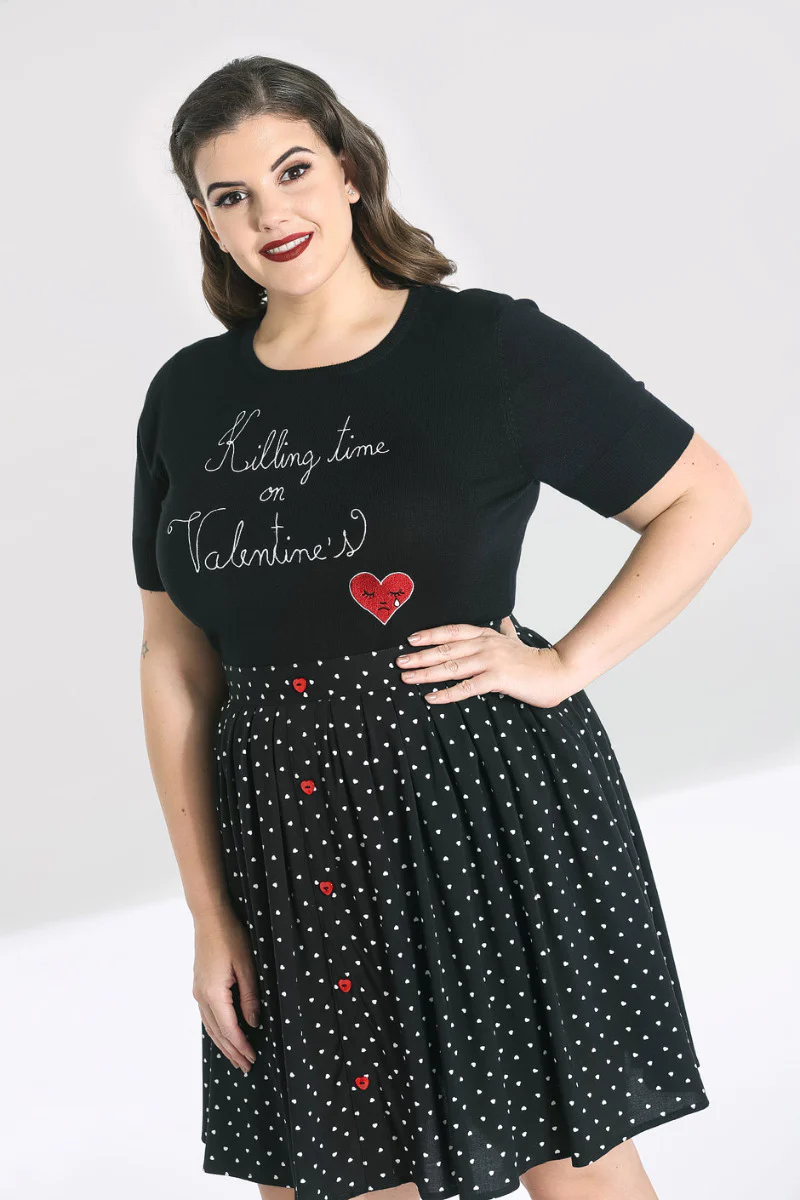 Non - Valentine Top - Image 6
