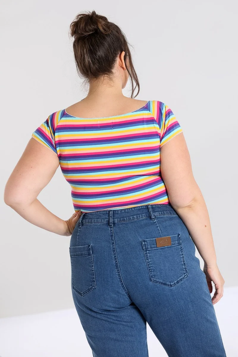 Harmony Top - Image 3
