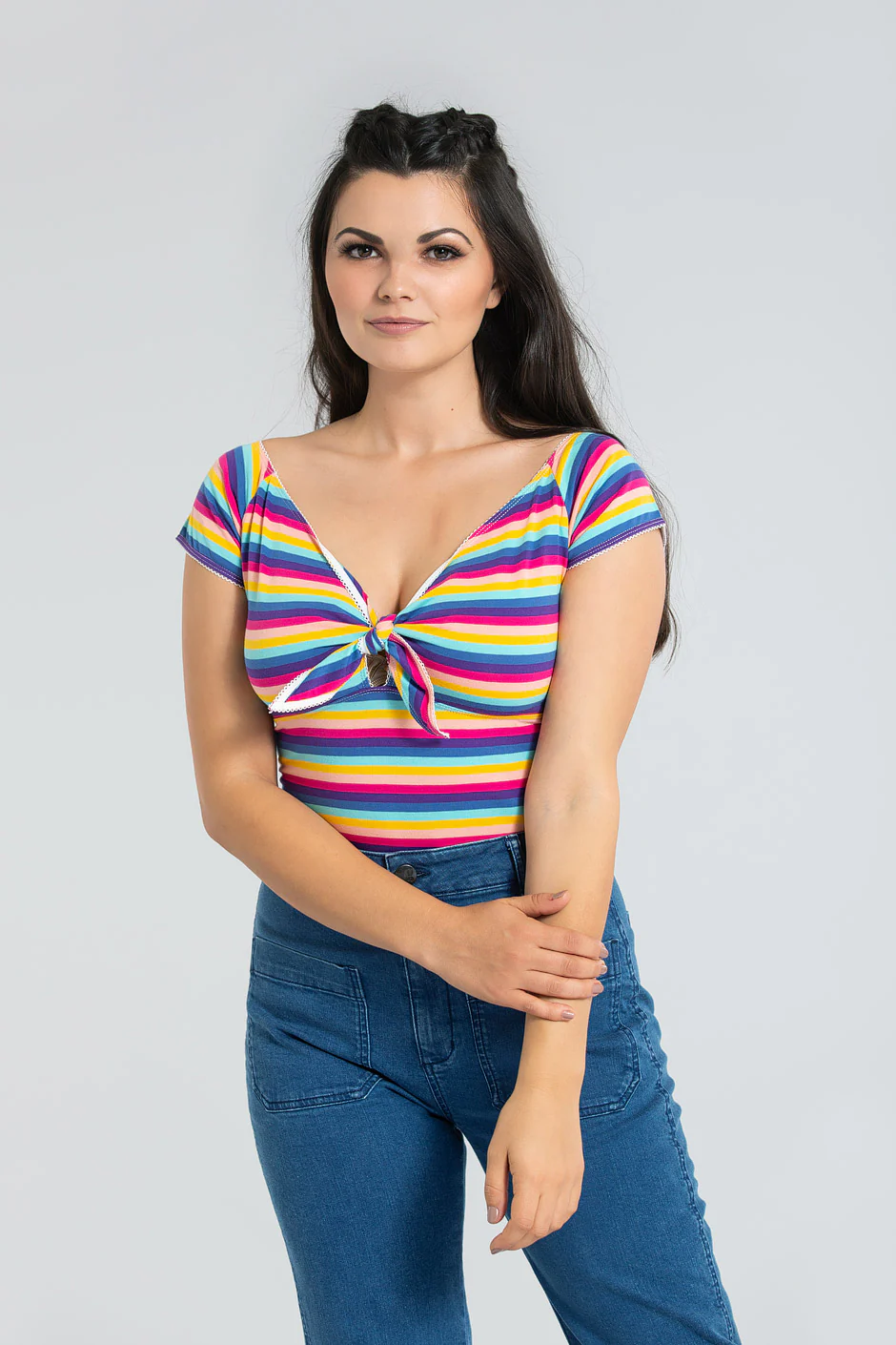 Harmony Top - Image 5