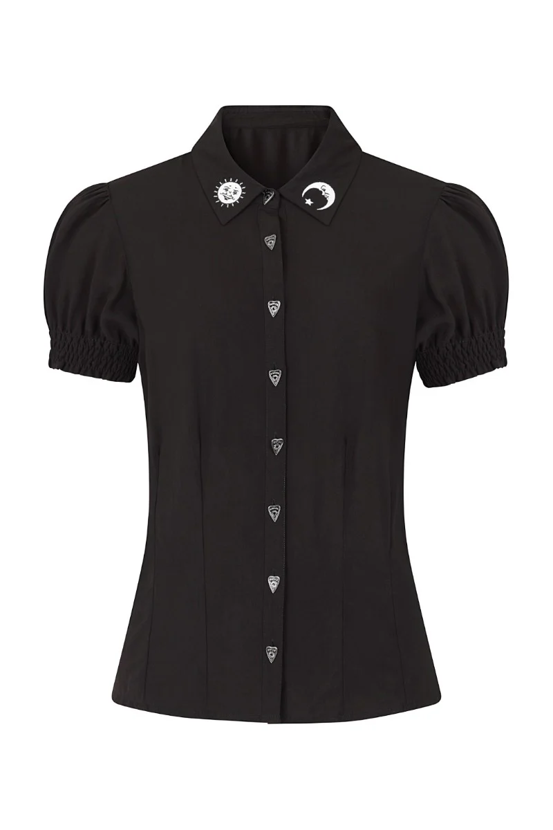 Samara Blouse - Image 4