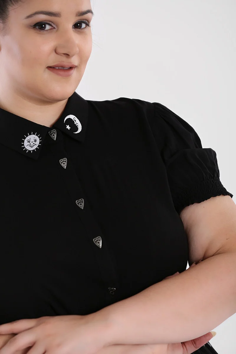 Samara Blouse - Image 7