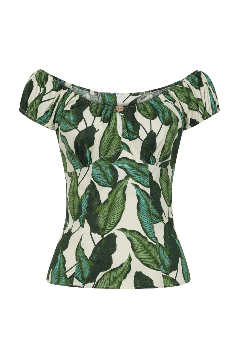 Rainforest Top - Image 4