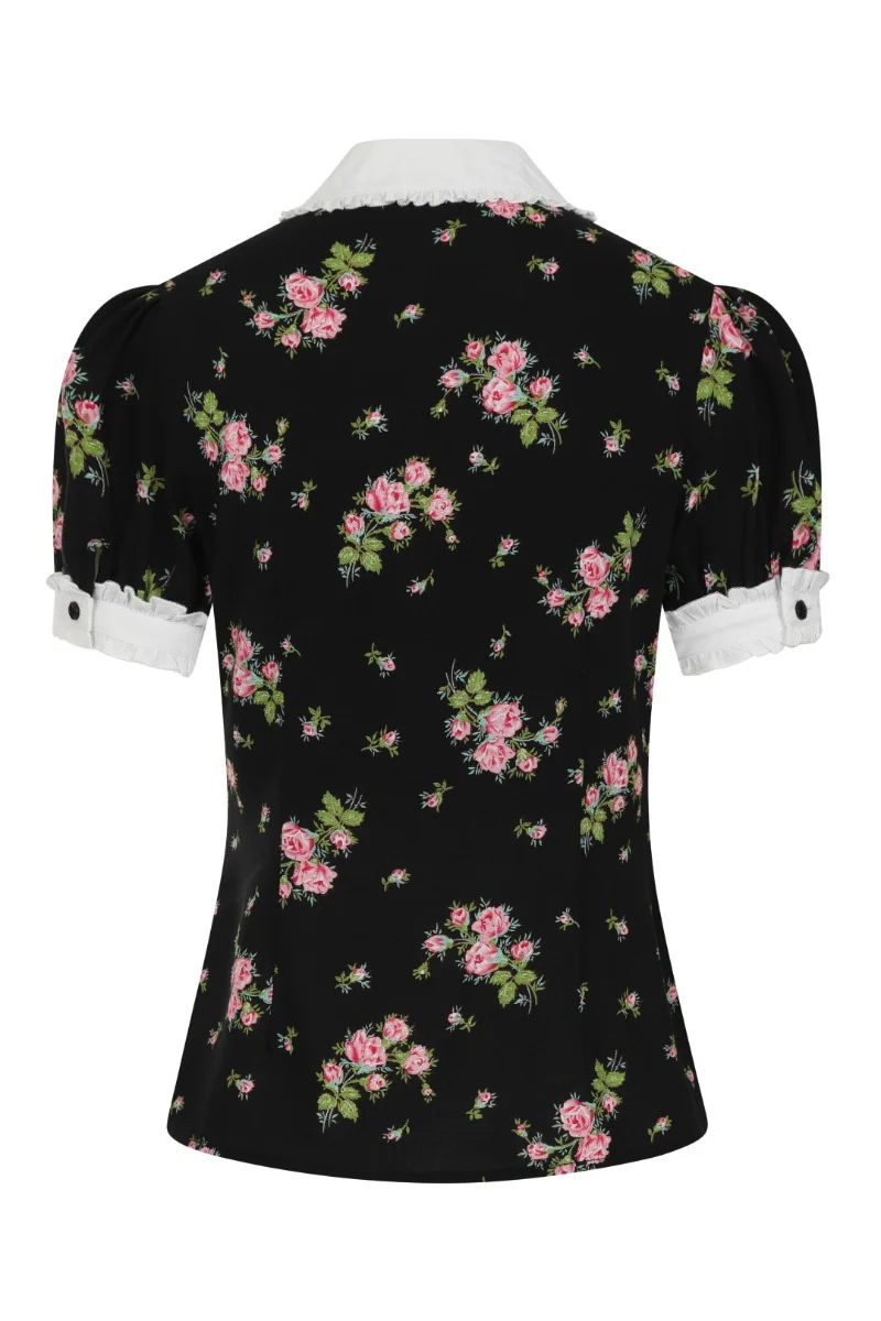 Bobby Sue Blouse - Image 6