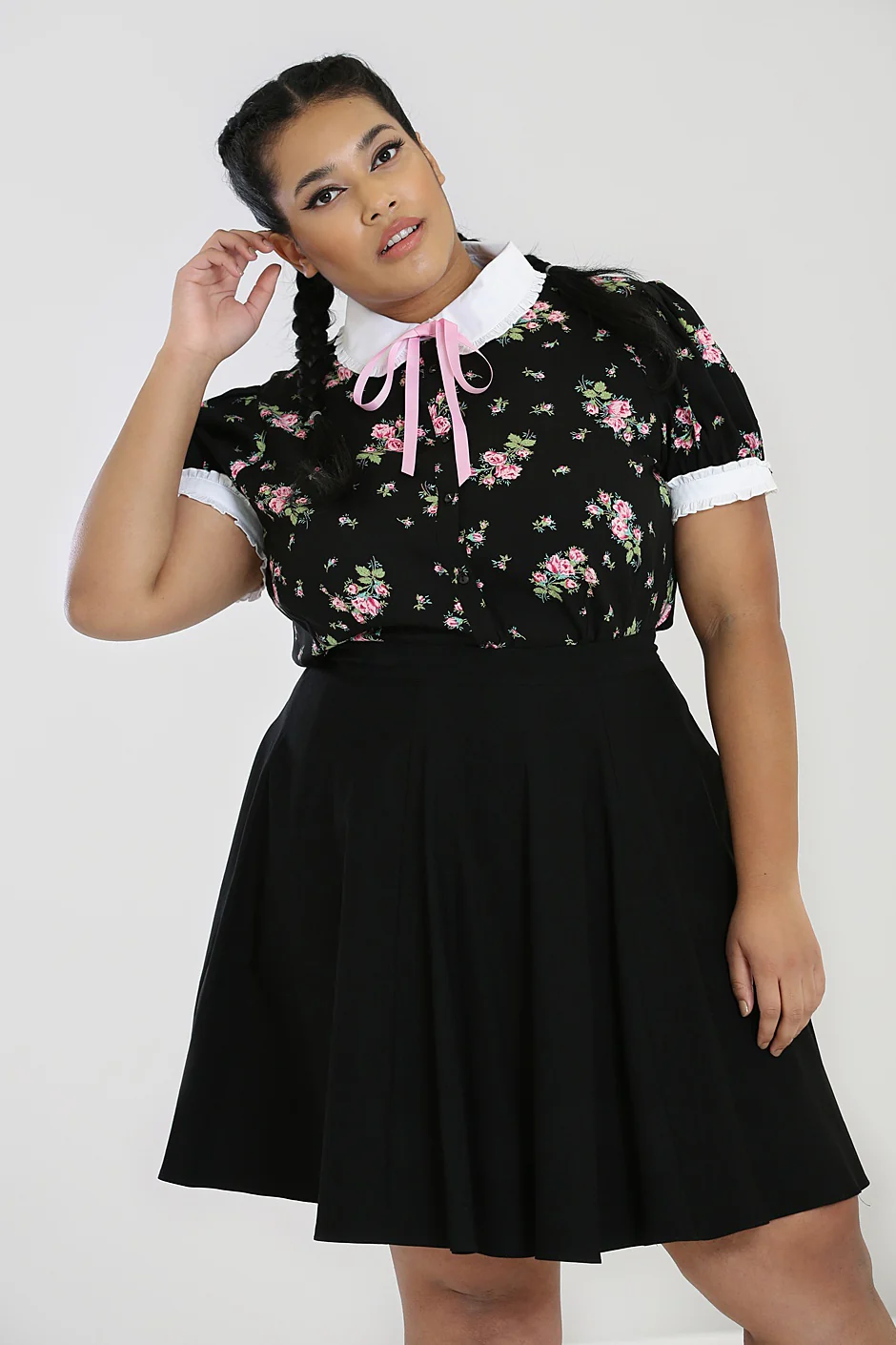 Bobby Sue Blouse - Image 9