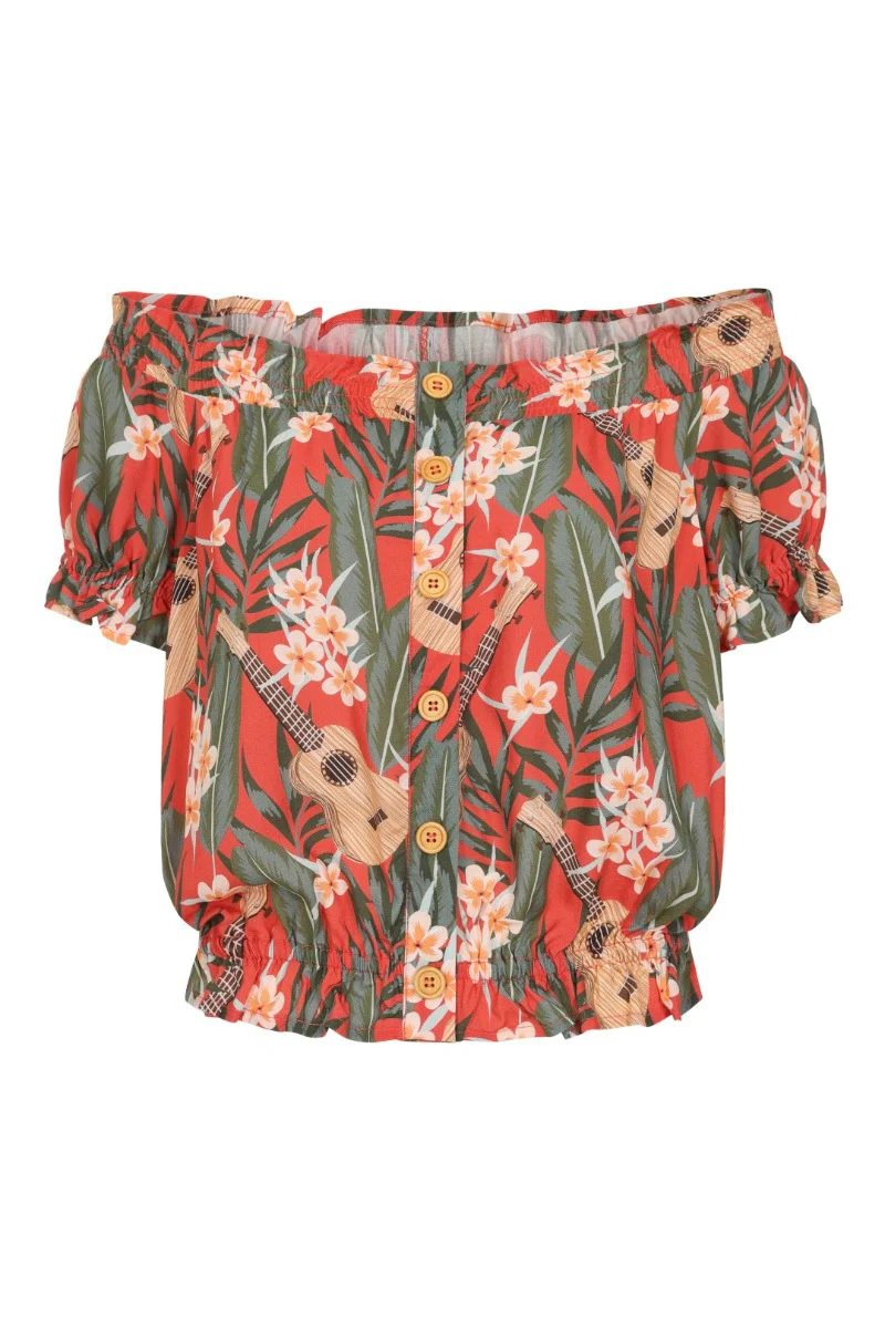 Ukulele Top - Image 4