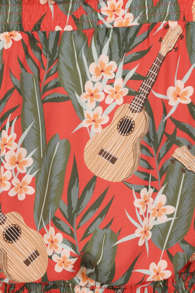 Ukulele Top - Image 7