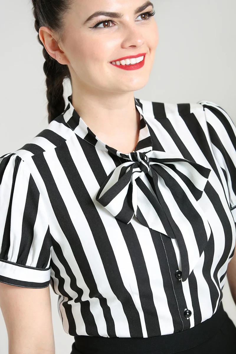 Juno Blouse - Image 3