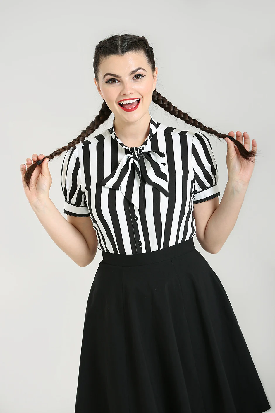 Juno Blouse - Image 9