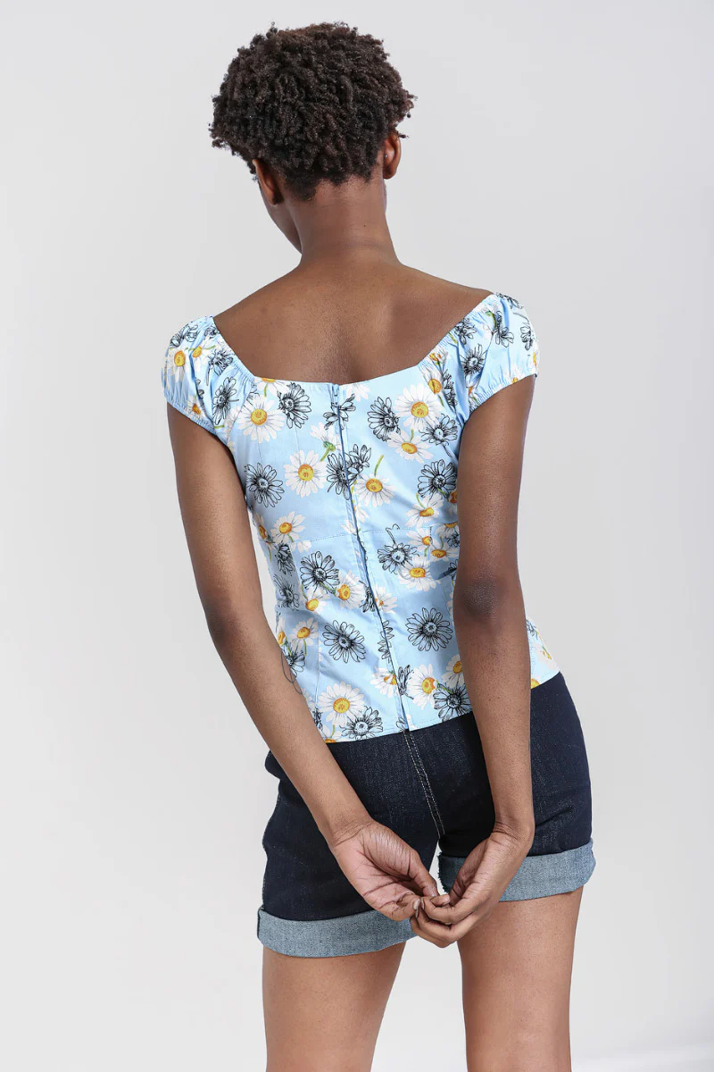 Daisy Top - Image 2