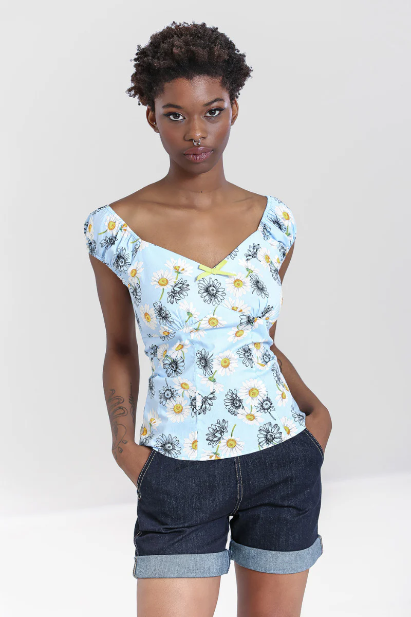 Daisy Top - Image 3