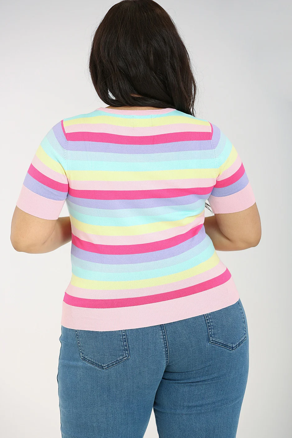 Love Heart Top - Image 6
