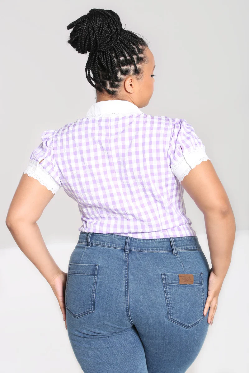BB Blouse - Image 6