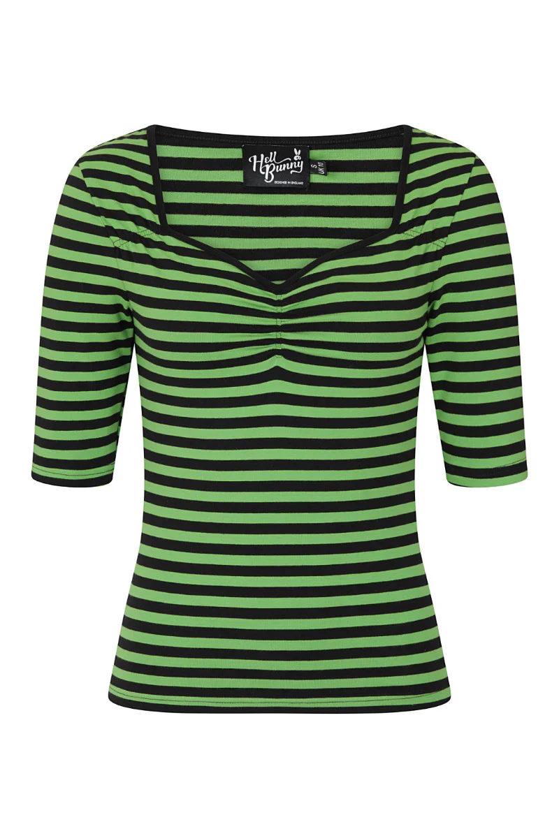 Warlock Top - Image 11